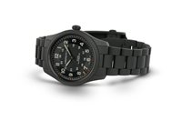 Orologio Hamilton Uomo KHAKI FIELD TITANIUM in Titanio H70215130 - H70215130